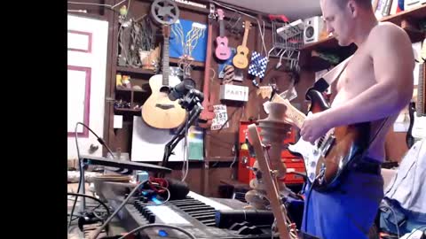 Jameswebbscope online show from 02.06.25