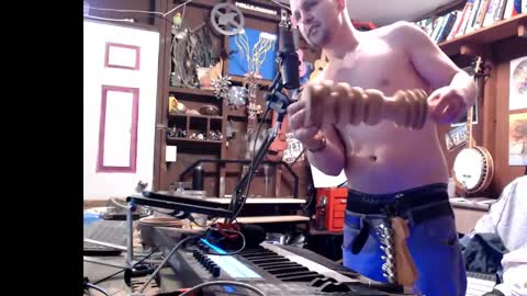 Jameswebbscope online show from 02.07.25