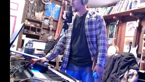 Jameswebbscope online show from 02.09.25