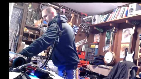 Jameswebbscope online show from 02.10.25