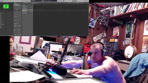 Jameswebbscope online show from 02.10.25