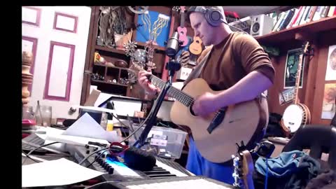 Jameswebbscope online show from 02.10.25