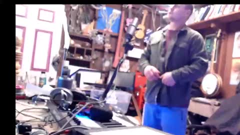 Jameswebbscope online show from 02.11.25