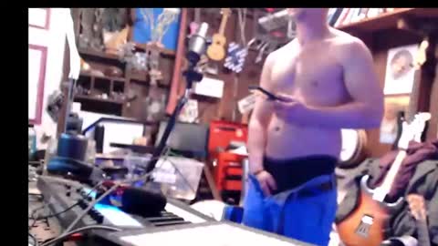 Jameswebbscope online show from 02.11.25