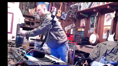 Jameswebbscope online show from 02.12.25