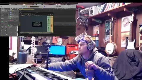 Jameswebbscope online show from 02.13.25