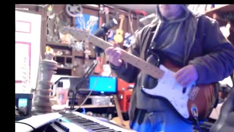 Jameswebbscope online show from 02.14.25