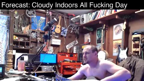 Jameswebbscope online show from 02.14.25