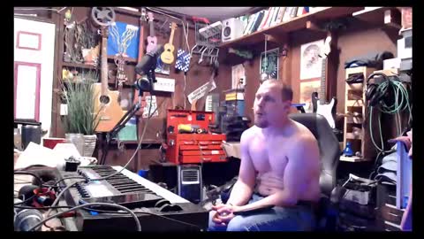 Jameswebbscope online show from 02.21.25