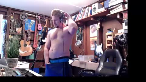 Jameswebbscope online show from 03.03.25