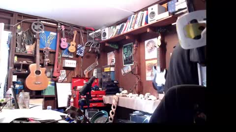 Jameswebbscope online show from 03.06.25