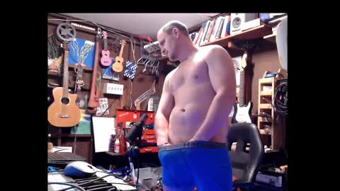 Jameswebbscope online show from 03.10.25