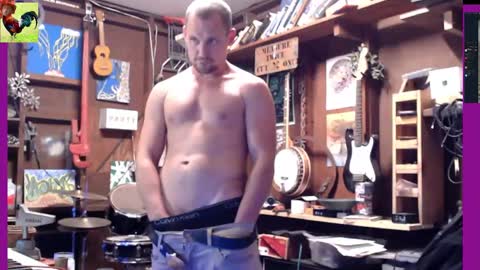 Jameswebbscope online show from 11.12.25