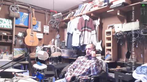 Jameswebbscope online show from 11.30.25