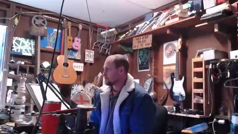 Jameswebbscope online show from 01.07.26