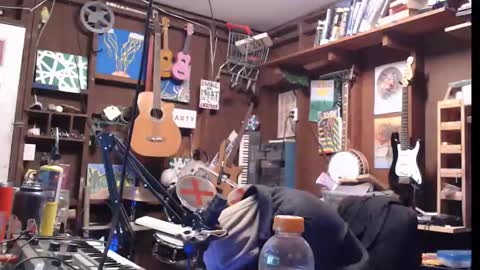 Jameswebbscope online show from 01.11.26