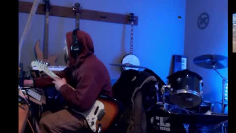 Jameswebbscope online show from 02.21.26