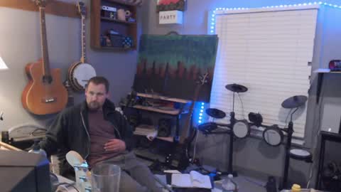 Jameswebbscope online show from 04.17.26