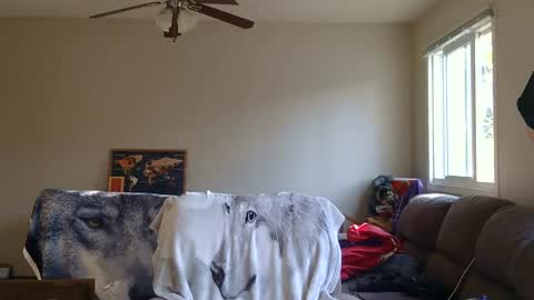 jameswolf777 online show from 09.13.25