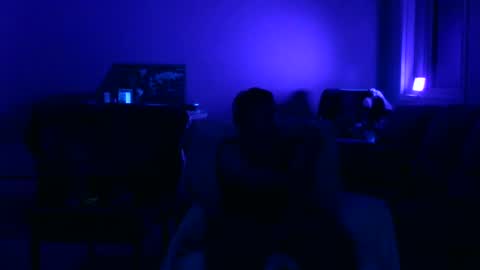 jameswolf777 online show from 10.01.25