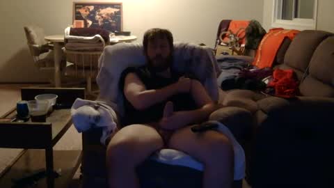 jameswolf777 online show from 10.29.25