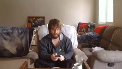 jameswolf777 online show from 12.13.25