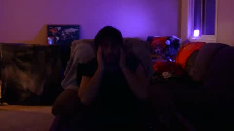 jameswolf777 online show from 01.09.26