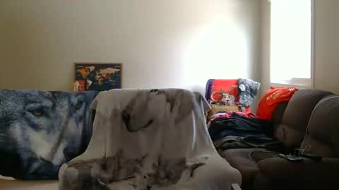 jameswolf777 online show from 01.11.26