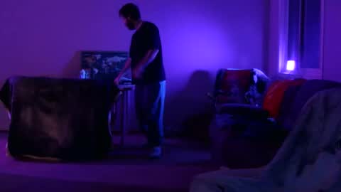 jameswolf777 online show from 02.01.26