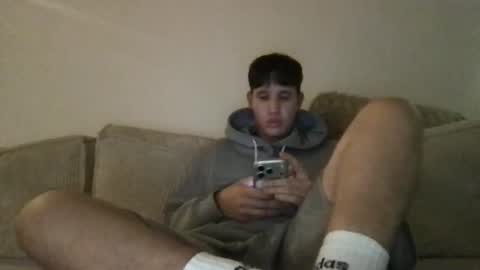 JAMI4U online show from 11.08.25