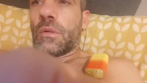 Snapshot of jamie198307 chatting on 10.13.25 jamie198307 online show from 10.13.25