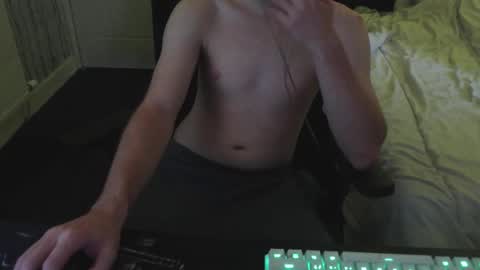 jamie2687 online show from 12.01.25