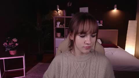 Snapshot of jamie_chung chatting on 11.06.25 jamie_chung online show from 11.06.25