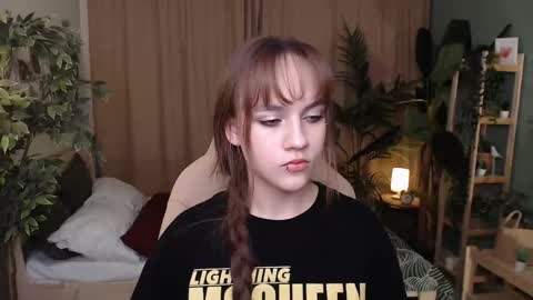 jamie_chung online show from 11.13.25