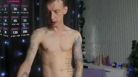 Snapshot of jamie_inked chatting on 07.06.26 jamie inked online show from 07.06.26