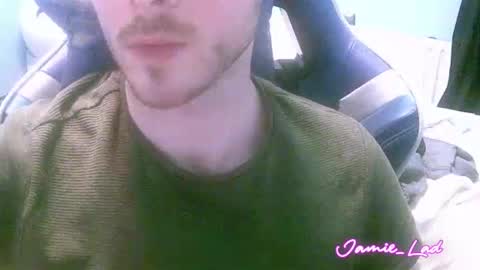 Jamie online show from 12.01.24