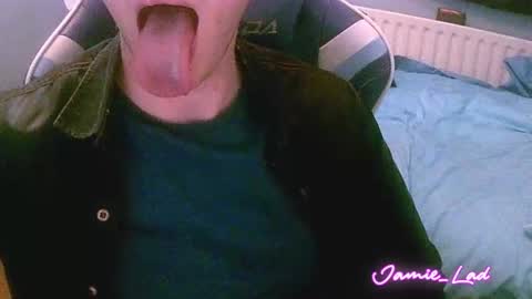 Jamie online show from 12.07.24