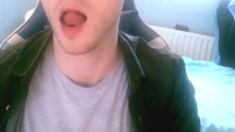 Jamie online show from 12.11.24
