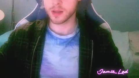 Jamie online show from 12.24.24