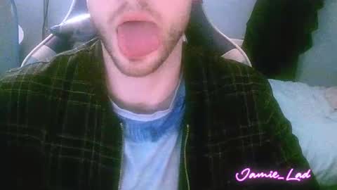 Jamie online show from 12.24.24