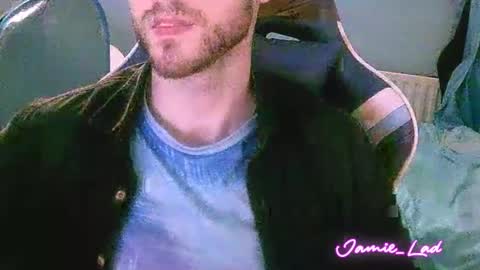 Jamie online show from 01.01.25