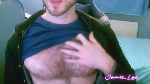 Jamie online show from 01.04.25