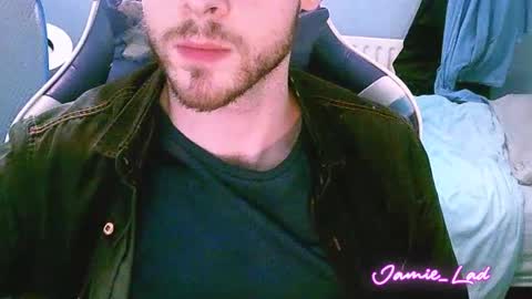 Jamie online show from 01.04.25