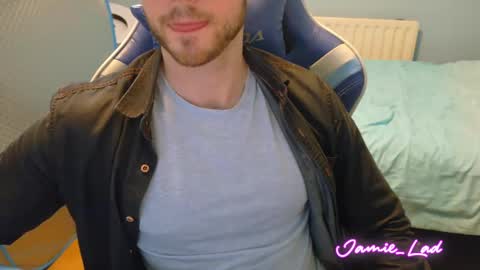 Jamie online show from 01.06.25