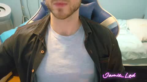 Jamie online show from 01.07.25