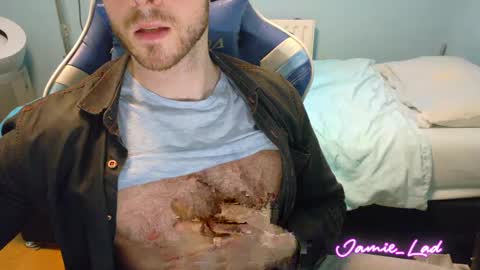 Jamie online show from 01.07.25