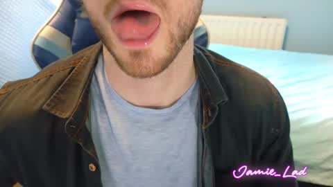 Jamie online show from 01.09.25