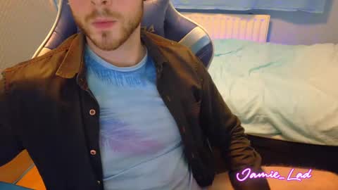 Jamie online show from 01.09.25