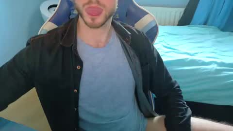 Jamie online show from 01.11.25