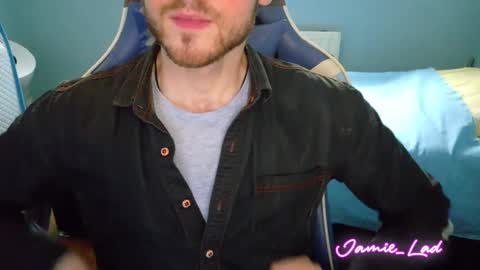 Jamie online show from 01.12.25